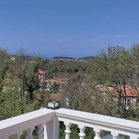 Vila Breskvar Mugeba Bagian luar foto