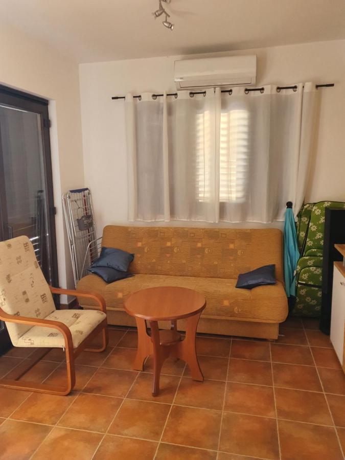 Vila Breskvar Mugeba Bagian luar foto