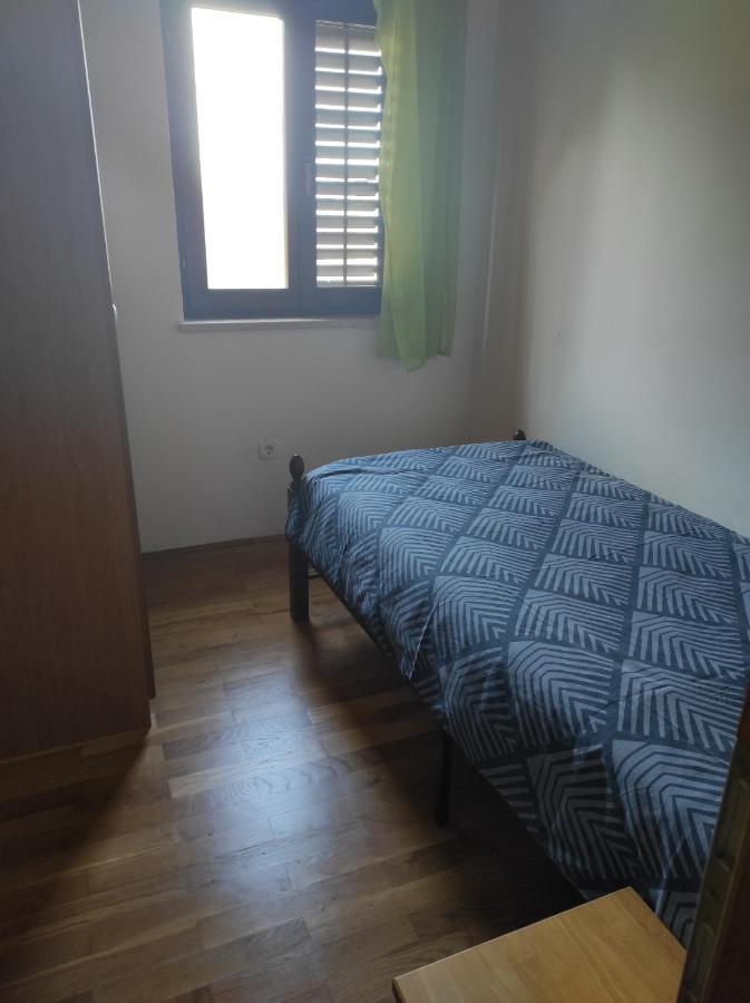 Vila Breskvar Mugeba Bagian luar foto