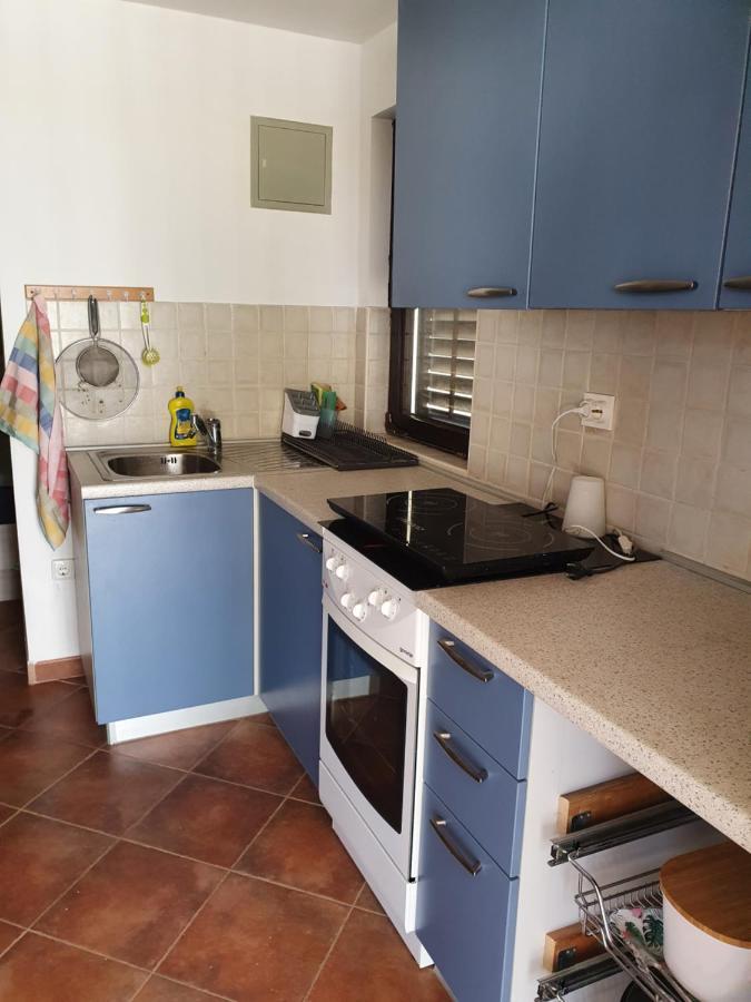 Vila Breskvar Mugeba Bagian luar foto