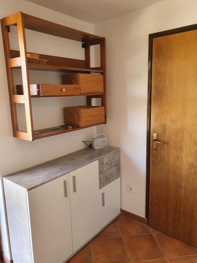 Vila Breskvar Mugeba Bagian luar foto