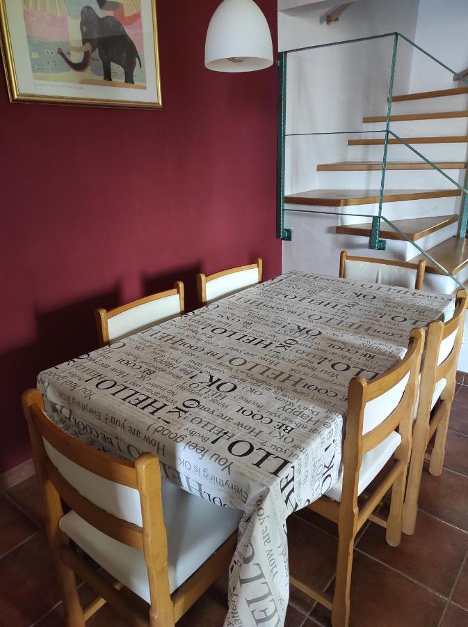 Vila Breskvar Mugeba Bagian luar foto