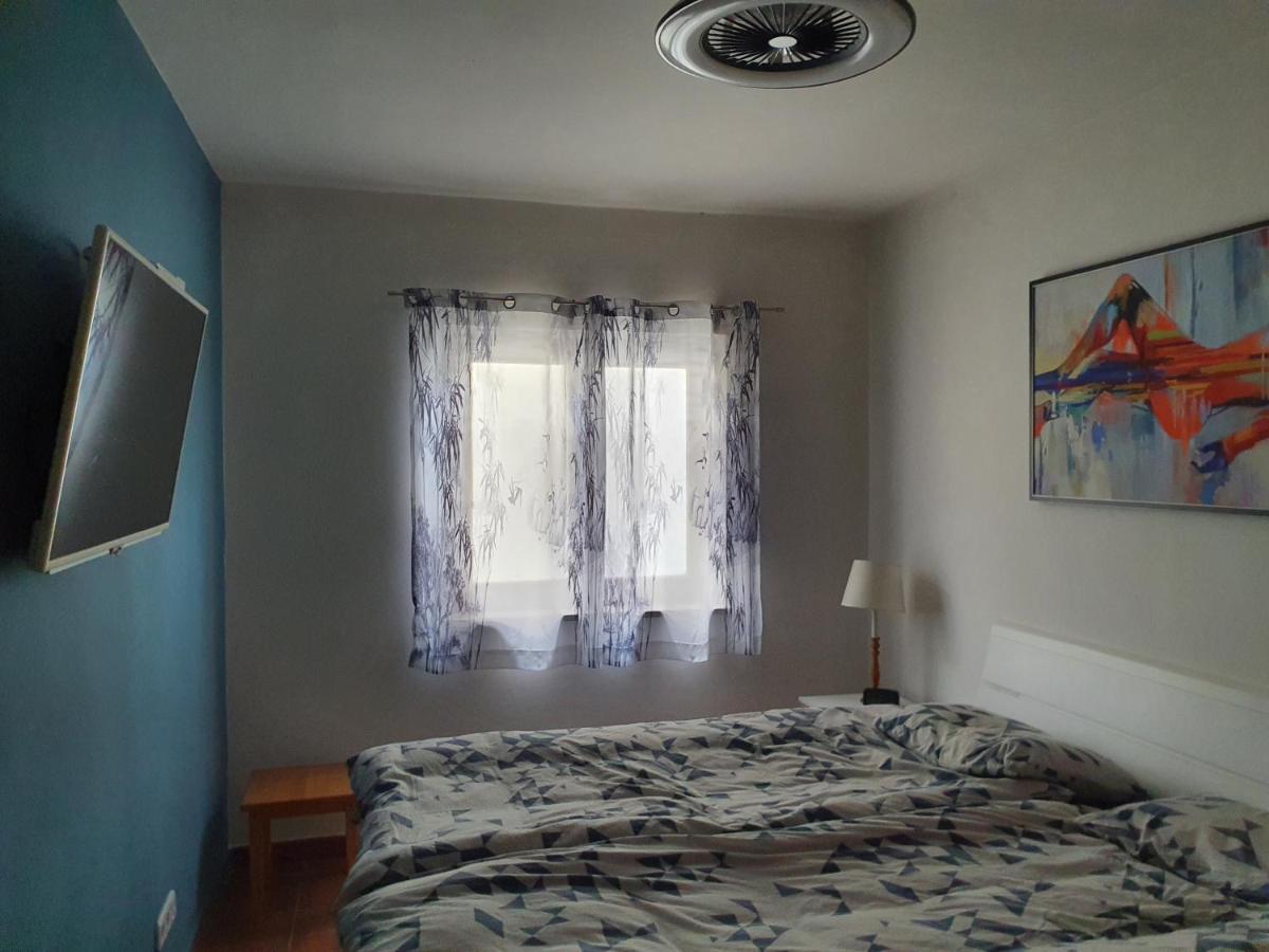 Vila Breskvar Mugeba Bagian luar foto