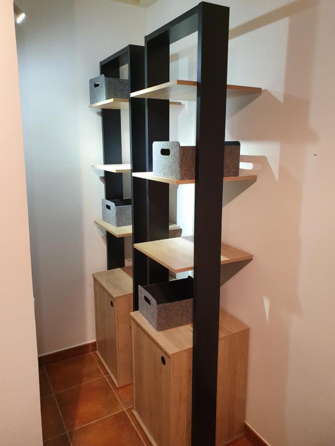 Vila Breskvar Mugeba Bagian luar foto