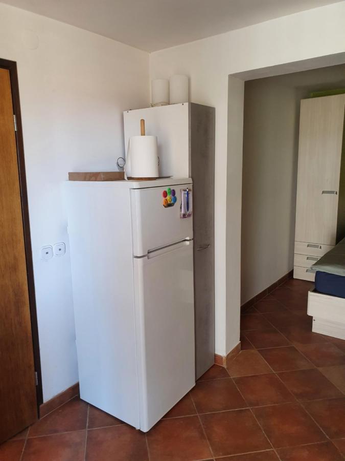 Vila Breskvar Mugeba Bagian luar foto