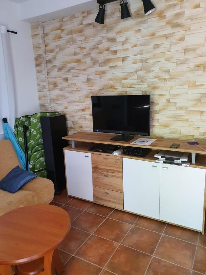 Vila Breskvar Mugeba Bagian luar foto