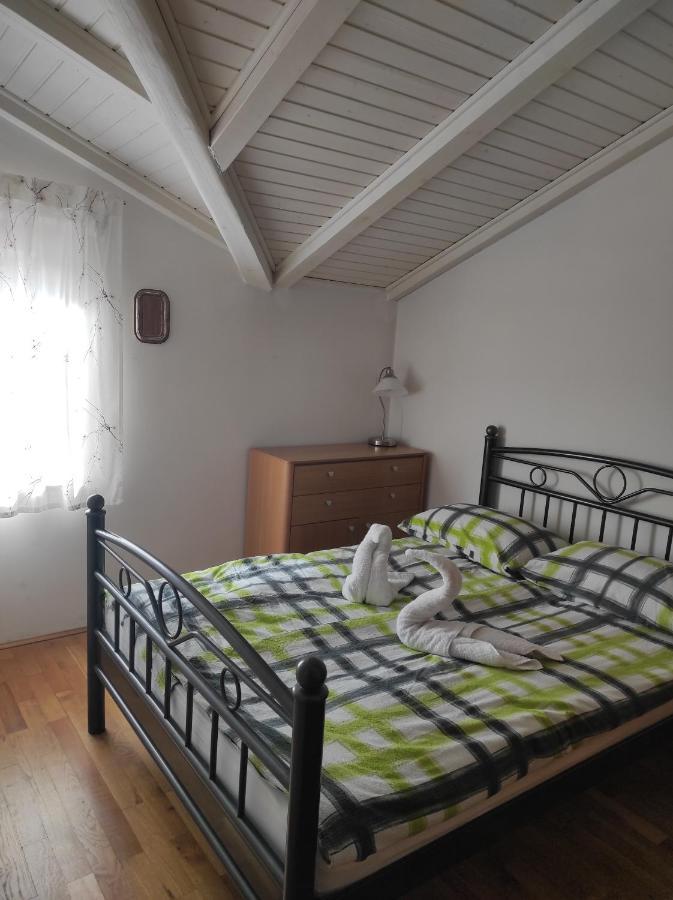 Vila Breskvar Mugeba Bagian luar foto