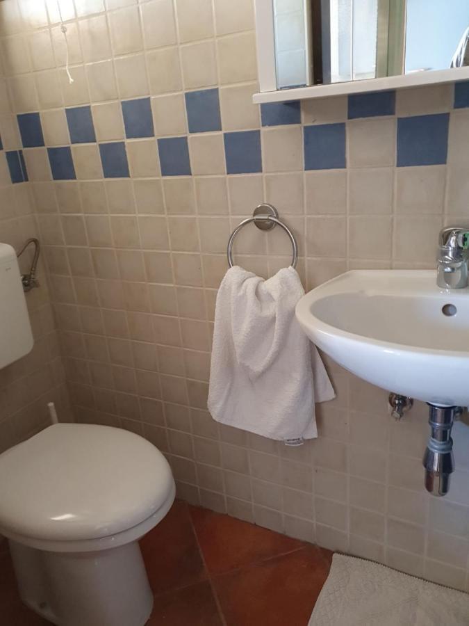 Vila Breskvar Mugeba Bagian luar foto