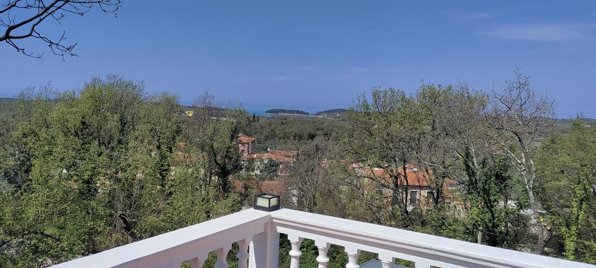 Vila Breskvar Mugeba Bagian luar foto